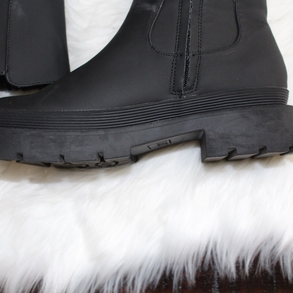 Bar III, lug sole Tikka boots - Picture 5 of 12